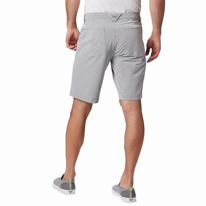 Columbia PFG Slack Tide™ Short Herr Grå (JNVBT3694)